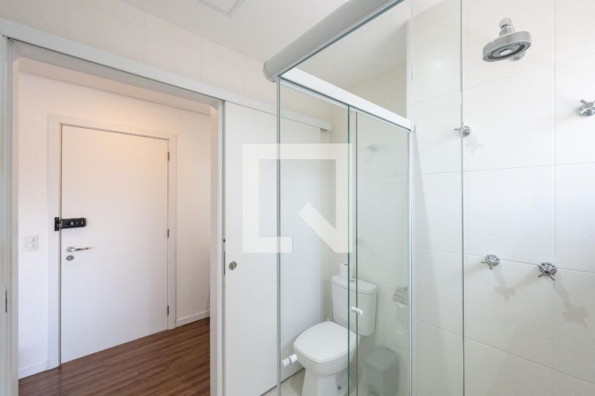 Kitnet-Studio, 27 m² - Foto 38