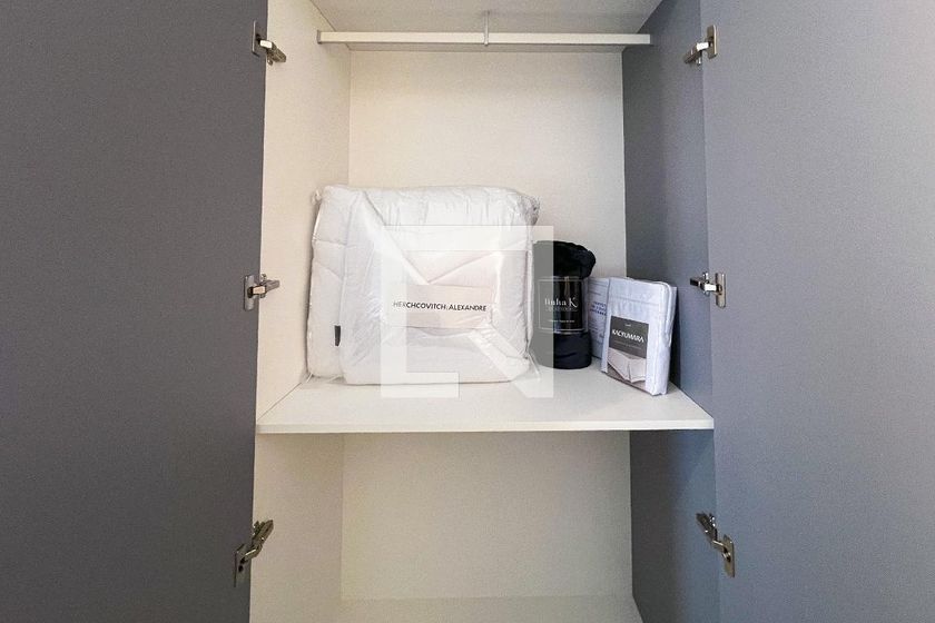 Kitnet-Studio, 22 m² - Foto 9