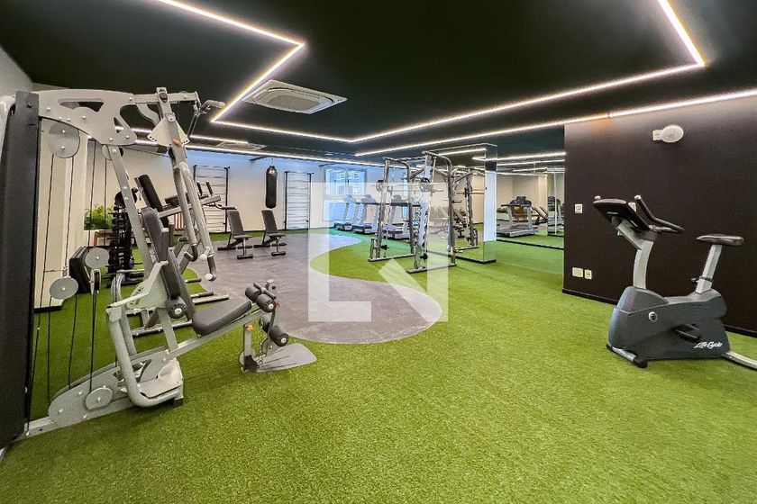 Kitnet-Studio, 22 m² - Foto 33