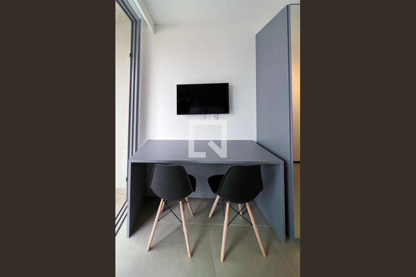 Kitnet-Studio, 22 m² - Foto 7