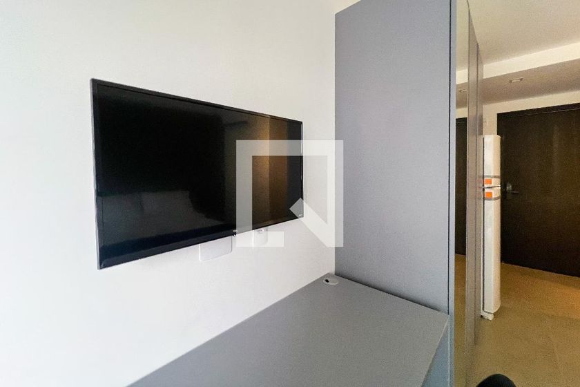Kitnet-Studio, 22 m² - Foto 8