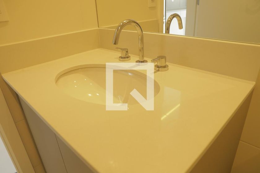 Kitnet-Studio, 26 m² - Foto 22