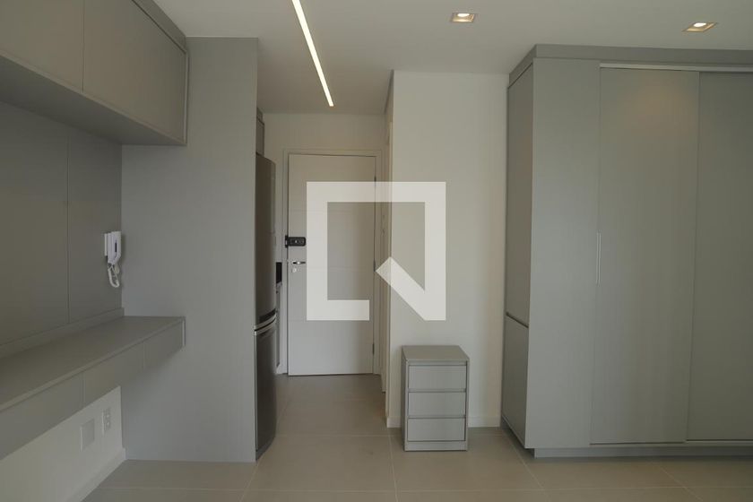 Kitnet-Studio, 26 m² - Foto 5