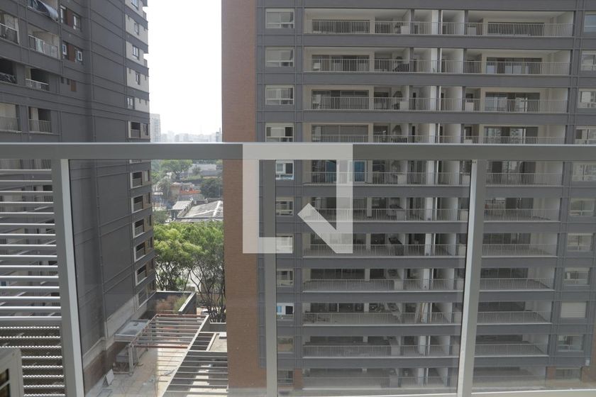 Kitnet-Studio, 26 m² - Foto 11