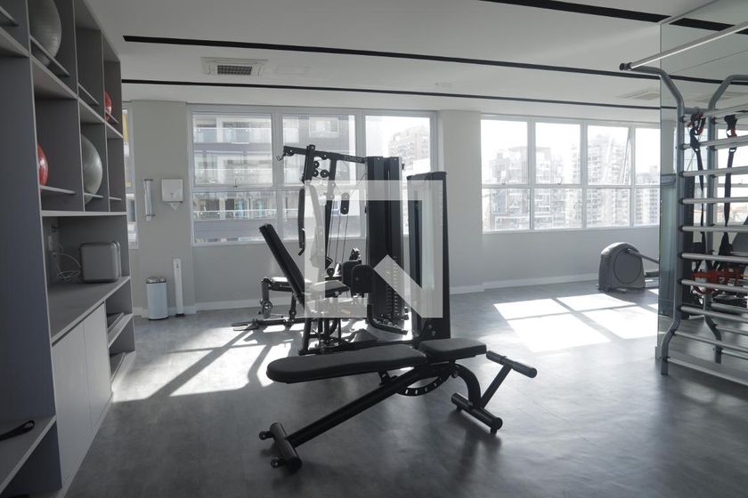 Kitnet-Studio, 26 m² - Foto 26