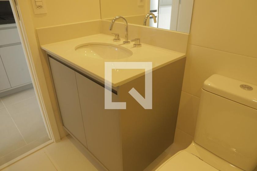 Kitnet-Studio, 26 m² - Foto 25