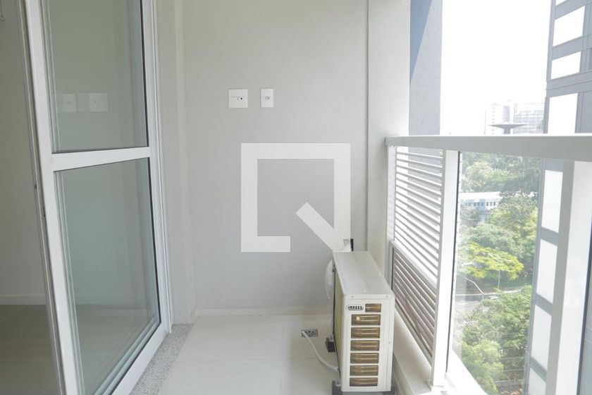 Kitnet-Studio, 26 m² - Foto 7
