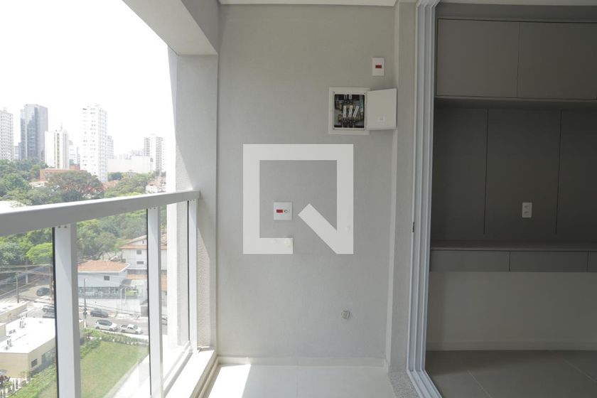 Kitnet-Studio, 26 m² - Foto 8