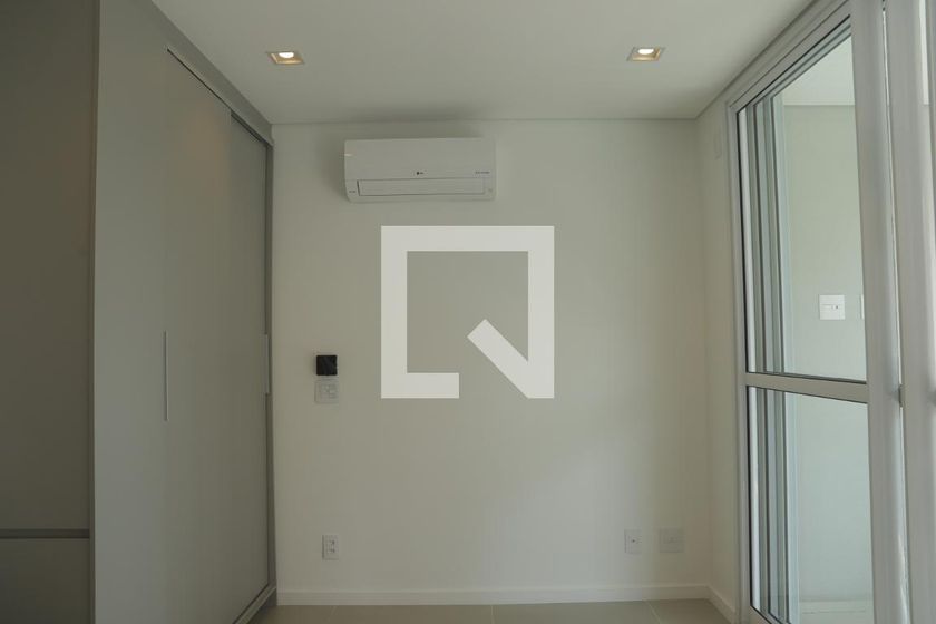 Kitnet-Studio, 26 m² - Foto 1