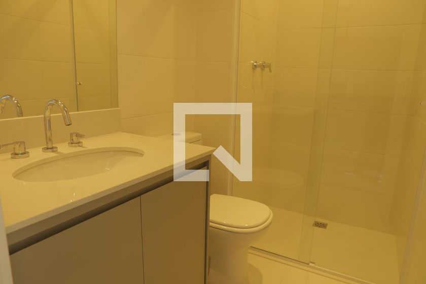 Kitnet-Studio, 26 m² - Foto 19