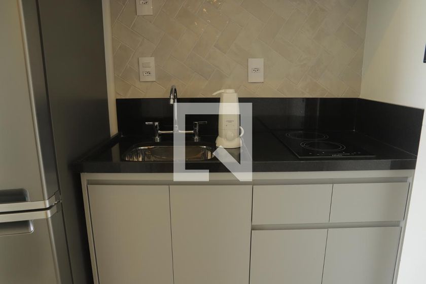Kitnet-Studio, 26 m² - Foto 13