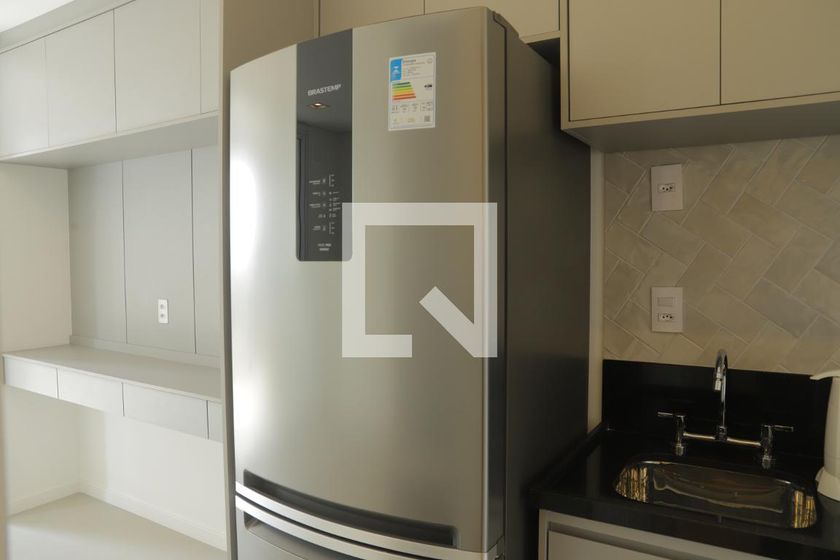 Kitnet-Studio, 26 m² - Foto 18