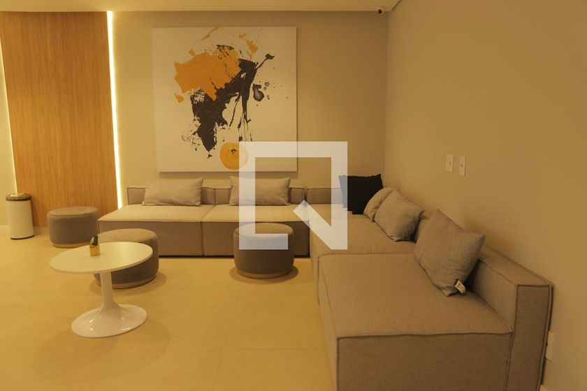 Kitnet-Studio, 26 m² - Foto 33
