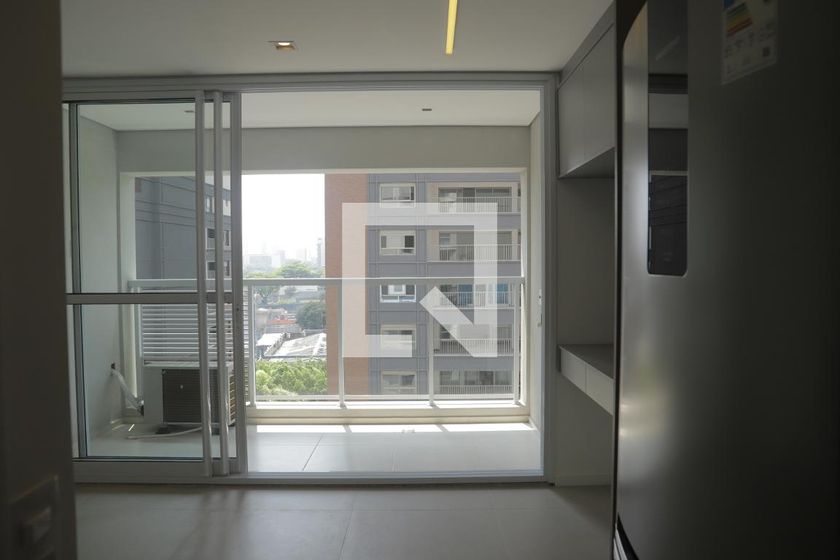 Kitnet-Studio, 26 m² - Foto 2