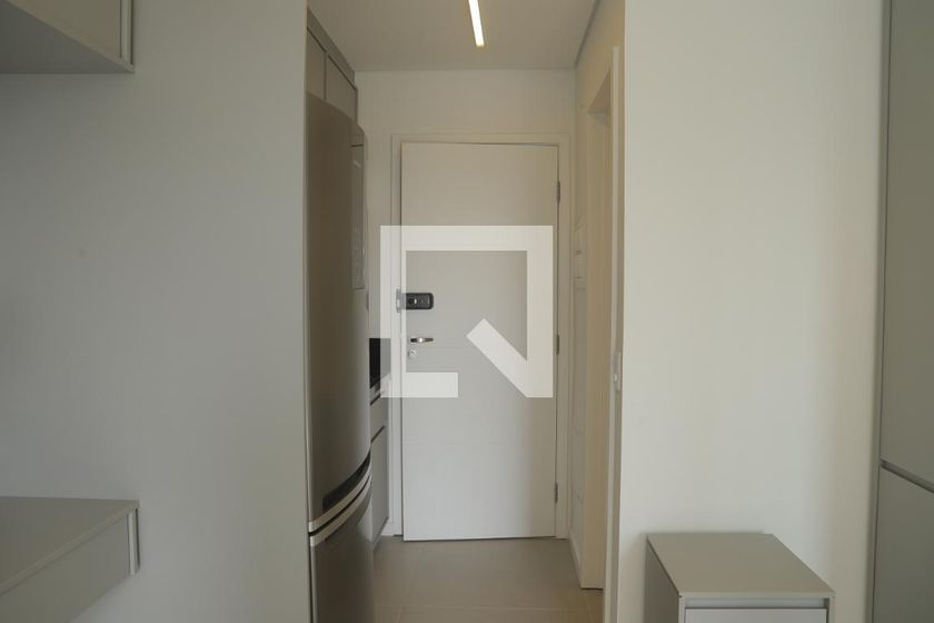 Kitnet-Studio, 26 m² - Foto 12