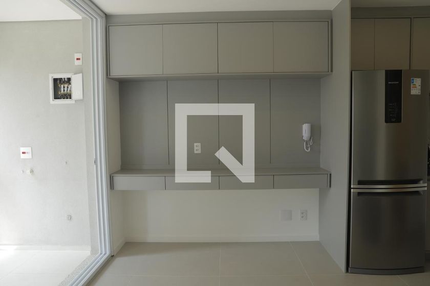 Kitnet-Studio, 26 m² - Foto 3