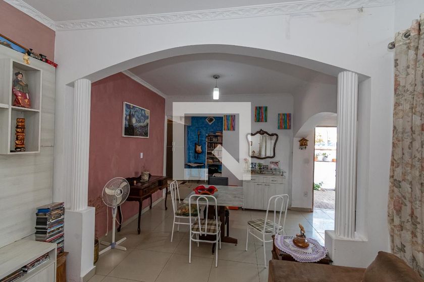 Casa à Venda - Taquaral, 2 Quartos,  164 m2 em , Campinas - sp | SoloBR