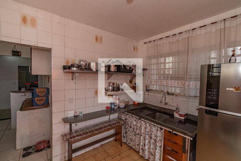 Casa à Venda - Taquaral, 2 Quartos,  164 m2 em , Campinas - sp | SoloBR