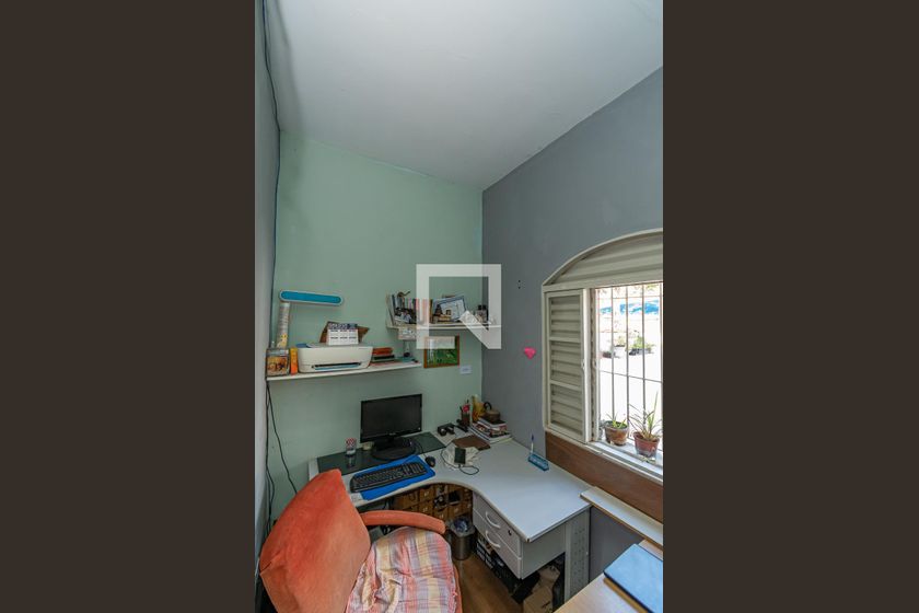 Casa à Venda - Taquaral, 2 Quartos,  164 m2 em , Campinas - sp | SoloBR