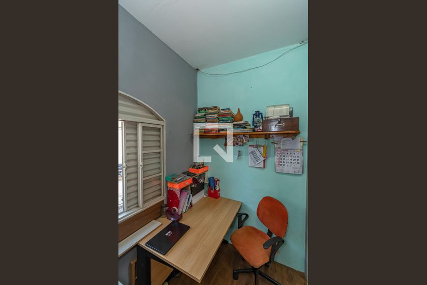 Casa à Venda - Taquaral, 2 Quartos,  164 m2 em , Campinas - sp | SoloBR