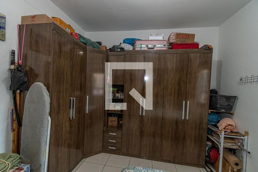 Casa à Venda - Taquaral, 2 Quartos,  164 m2 em , Campinas - sp | SoloBR