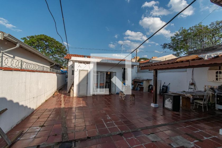 Casa à Venda - Taquaral, 2 Quartos,  164 m2 em , Campinas - sp | SoloBR
