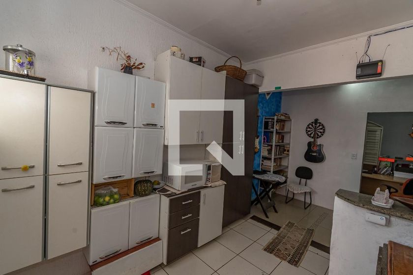 Casa à Venda - Taquaral, 2 Quartos,  164 m2 em , Campinas - sp | SoloBR