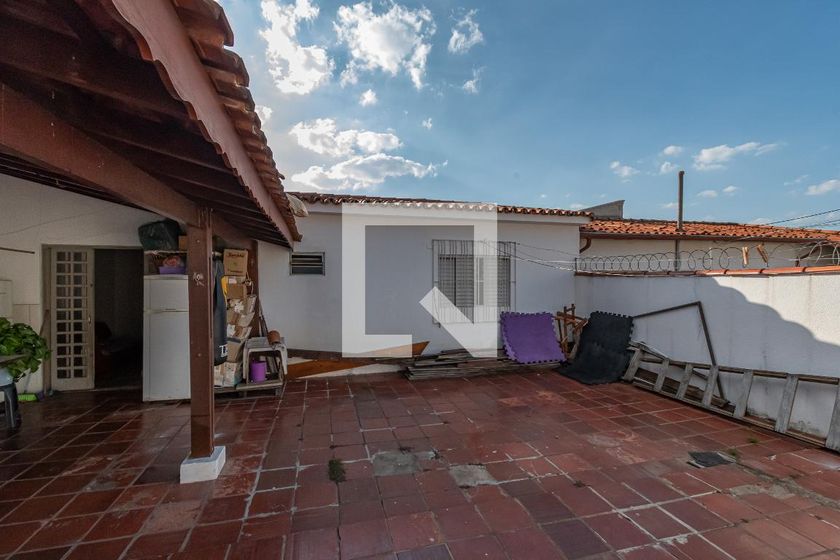 Casa à Venda - Taquaral, 2 Quartos,  164 m2 em , Campinas - sp | SoloBR