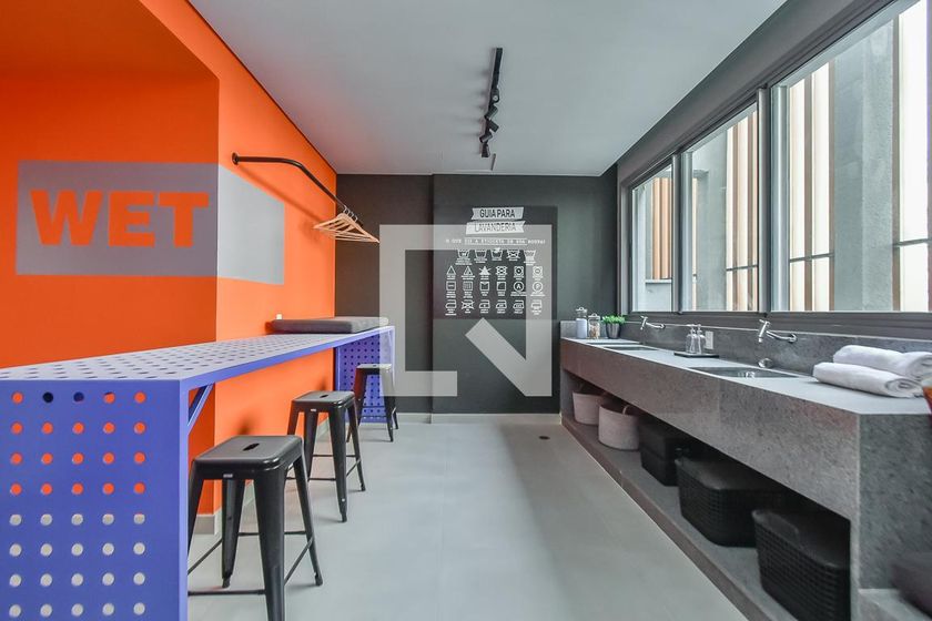 Kitnet-Studio, 25 m² - Foto 31