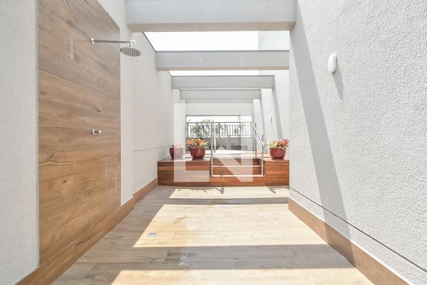 Kitnet-Studio, 25 m² - Foto 20