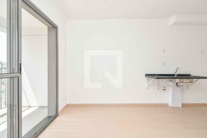 Kitnet-Studio, 25 m² - Foto 5