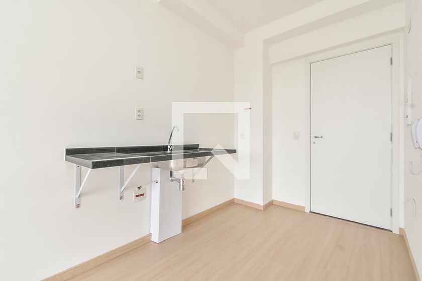 Kitnet-Studio, 25 m² - Foto 15
