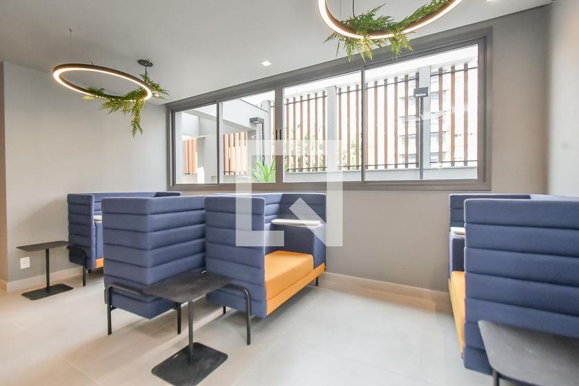 Kitnet-Studio, 25 m² - Foto 42