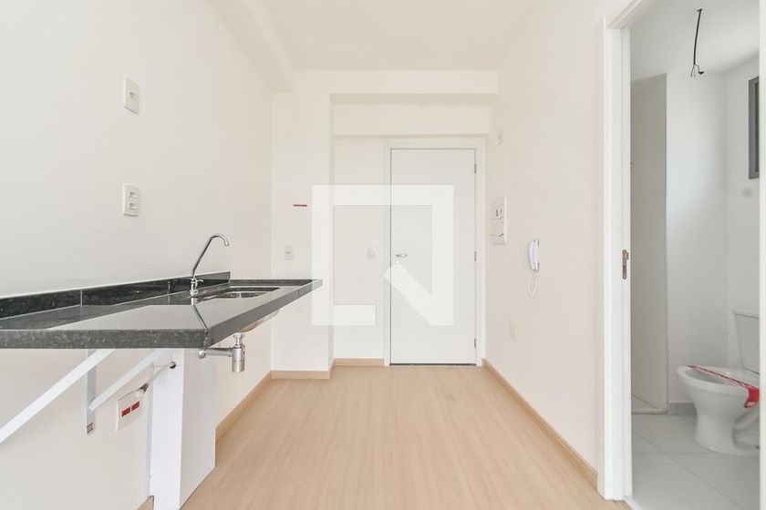 Kitnet-Studio, 25 m² - Foto 18
