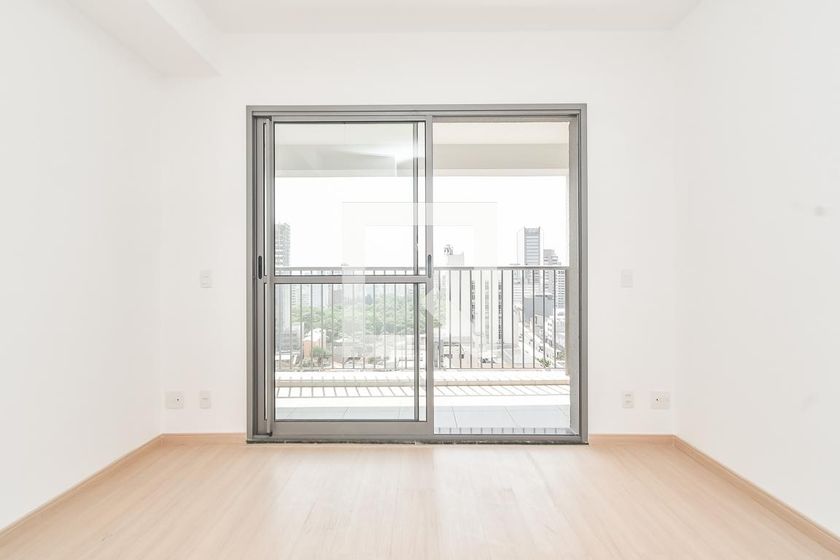 Kitnet-Studio, 25 m² - Foto 3