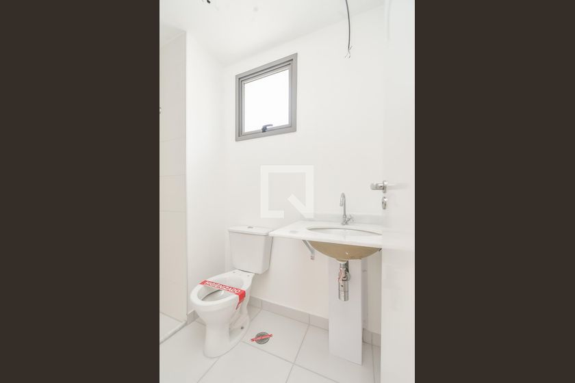 Kitnet-Studio, 25 m² - Foto 13