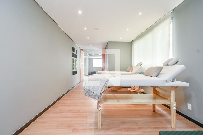 Kitnet-Studio, 25 m² - Foto 32