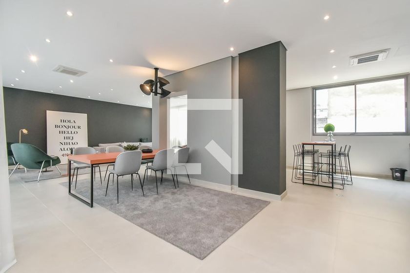 Kitnet-Studio, 25 m² - Foto 46