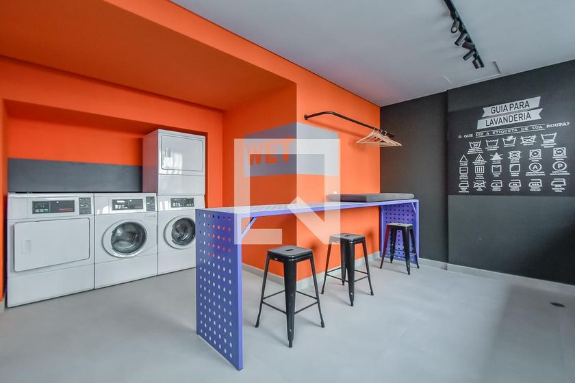 Kitnet-Studio, 25 m² - Foto 33