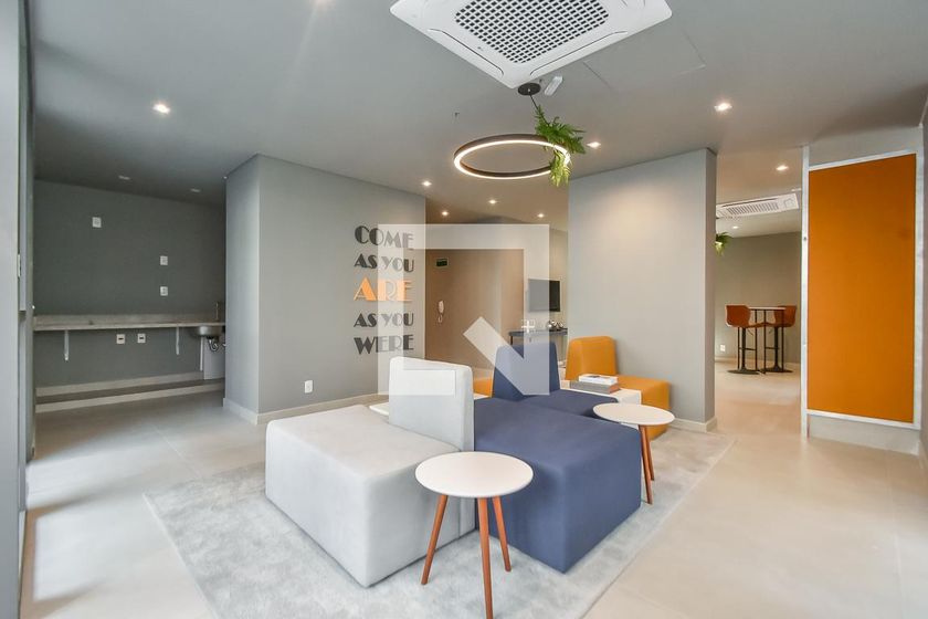 Kitnet-Studio, 25 m² - Foto 41