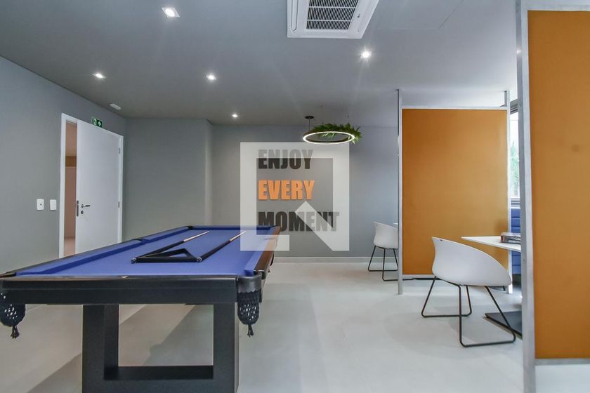 Kitnet-Studio, 25 m² - Foto 37