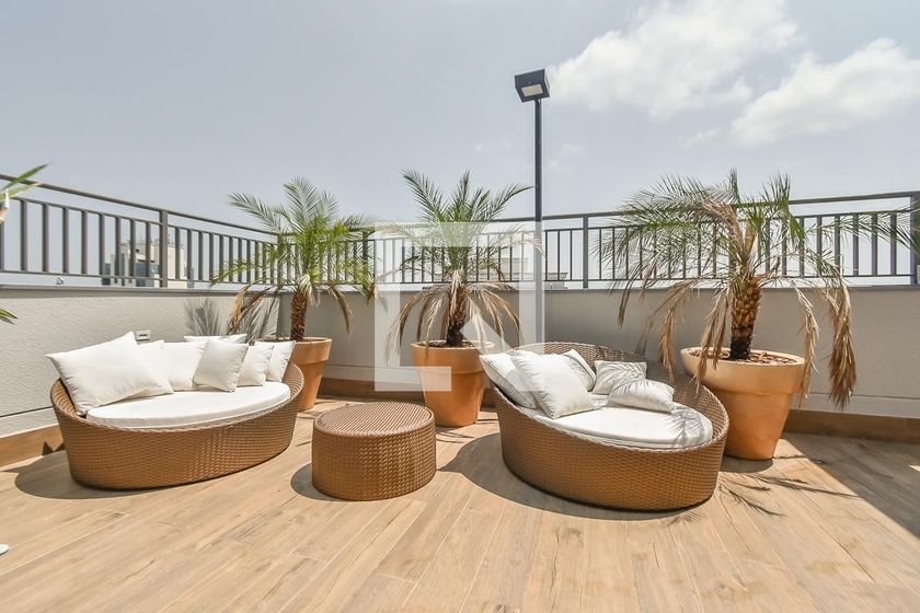 Kitnet-Studio, 25 m² - Foto 21