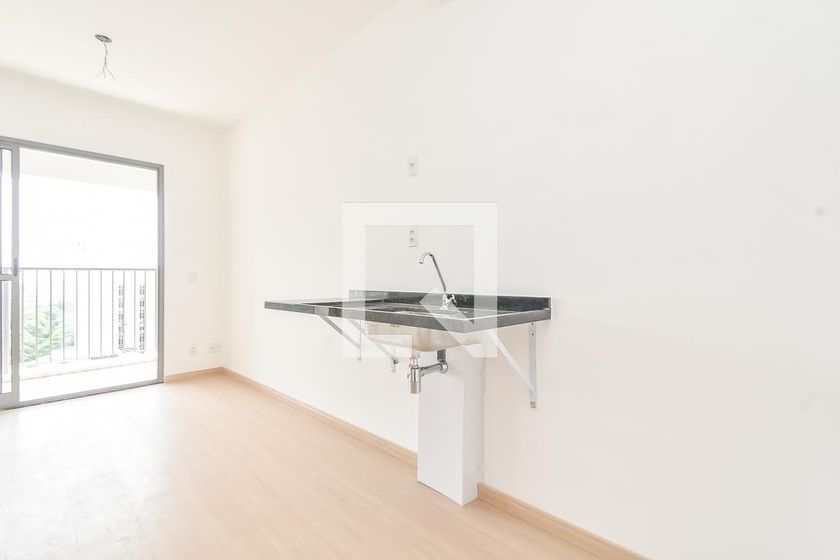 Kitnet-Studio, 25 m² - Foto 16
