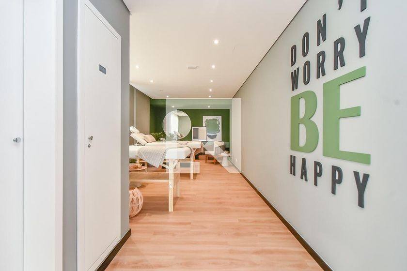 Kitnet-Studio, 25 m² - Foto 28