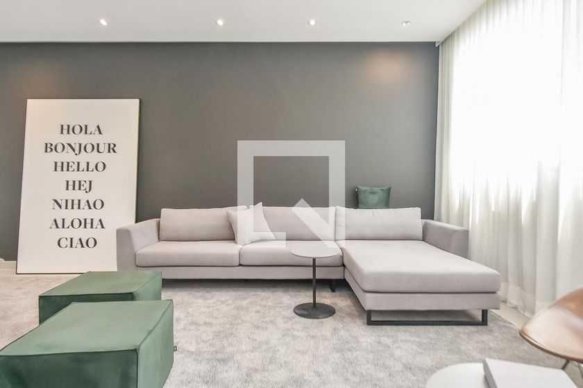 Kitnet-Studio, 25 m² - Foto 48