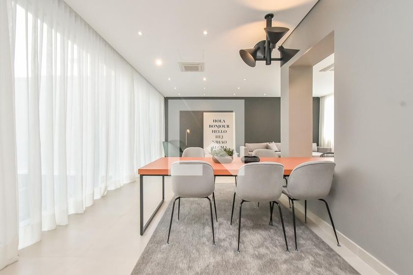 Kitnet-Studio, 25 m² - Foto 47