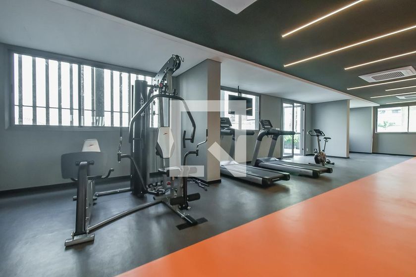 Kitnet-Studio, 25 m² - Foto 24