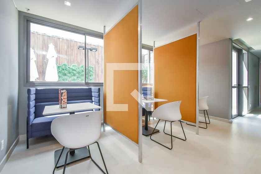 Kitnet-Studio, 25 m² - Foto 36