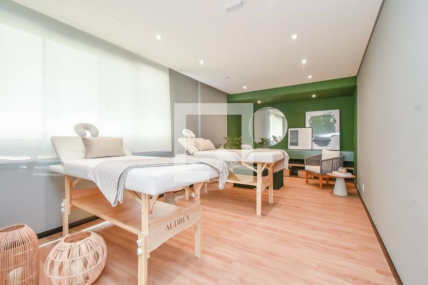Kitnet-Studio, 25 m² - Foto 29