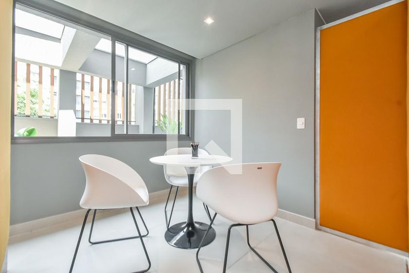 Kitnet-Studio, 25 m² - Foto 43